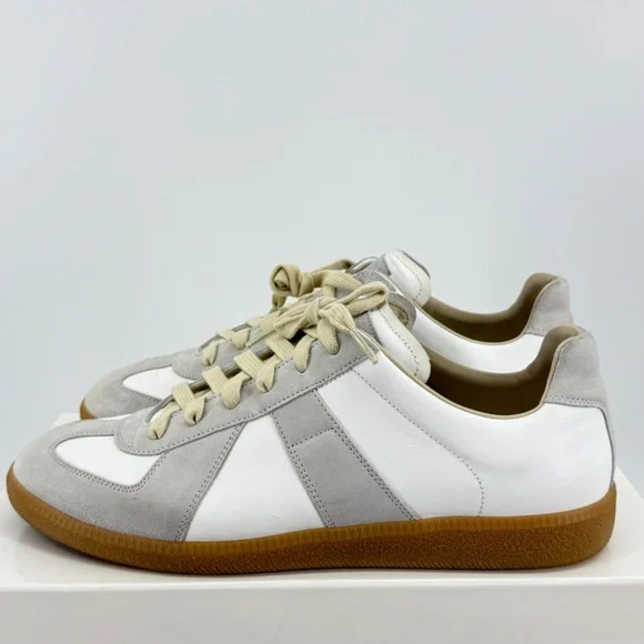 Margiela GAT Low